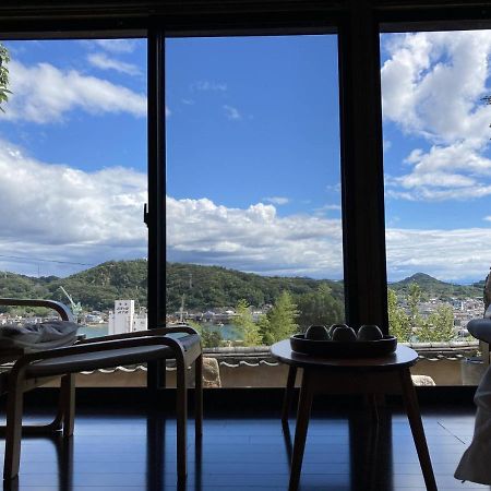 Onomichi Senkouji Sakano Rian Fuu Экстерьер фото