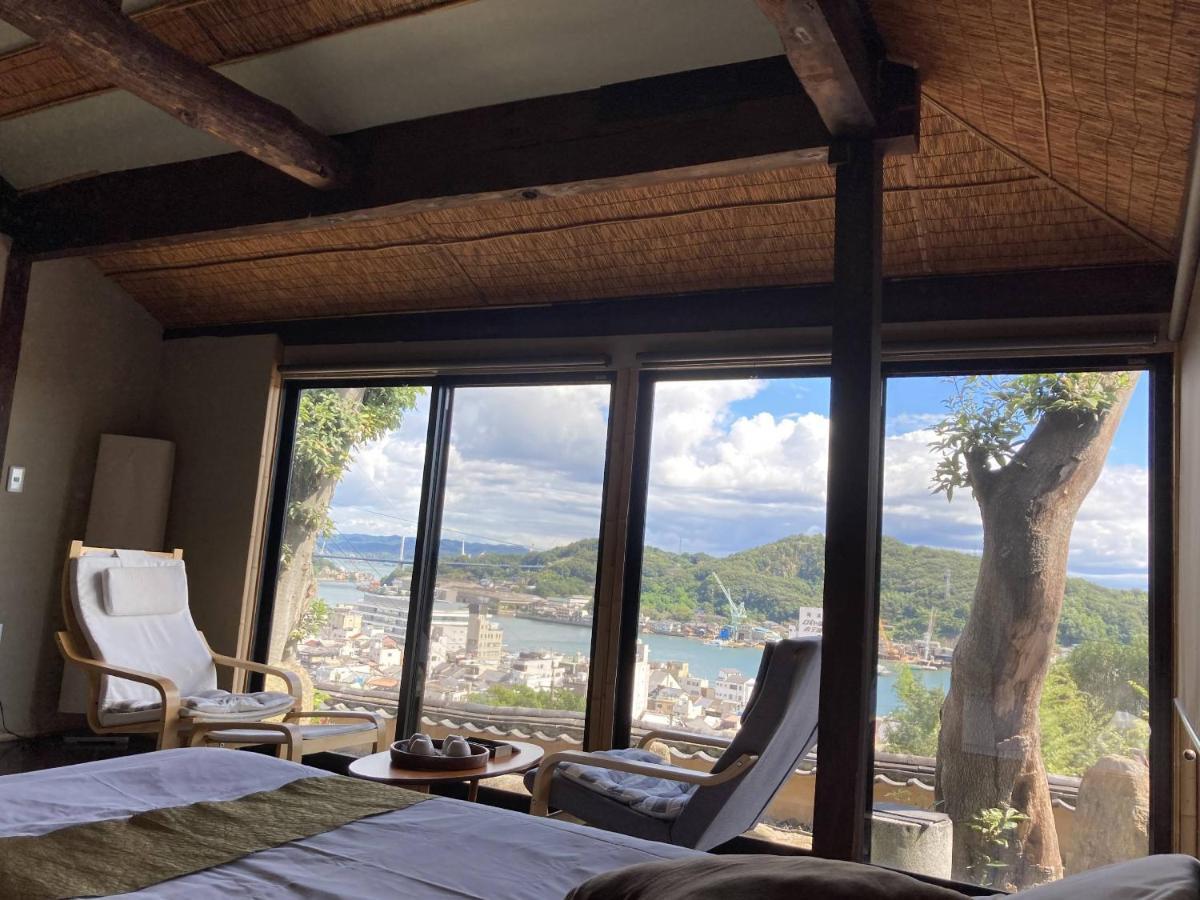 Onomichi Senkouji Sakano Rian Fuu Экстерьер фото