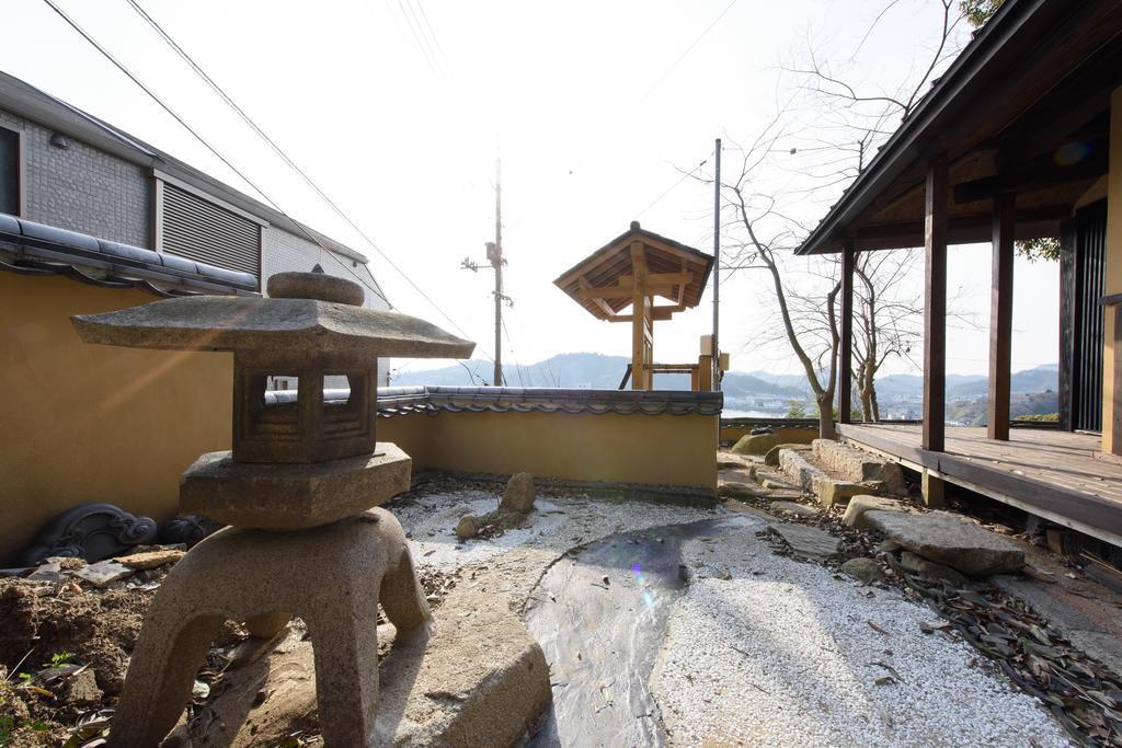 Onomichi Senkouji Sakano Rian Fuu Экстерьер фото